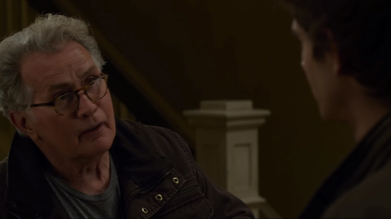 uncle ben 3 Spider-Man: Homecoming - We Need to Talk About Uncle Ben