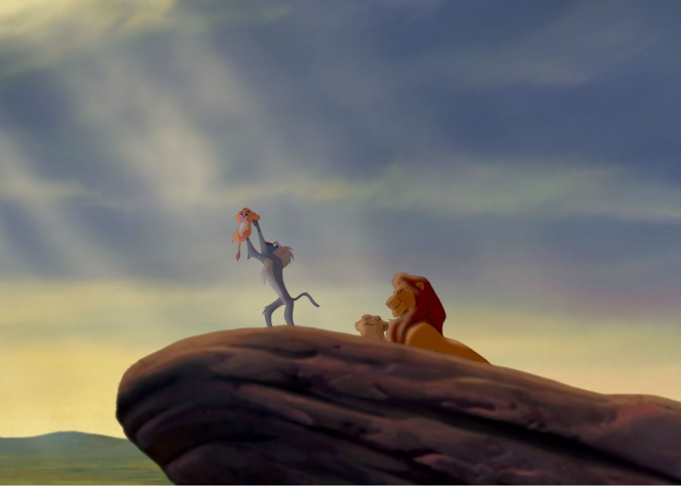 Alfre Woodard and John Kani Cast in Disney’s Lion King