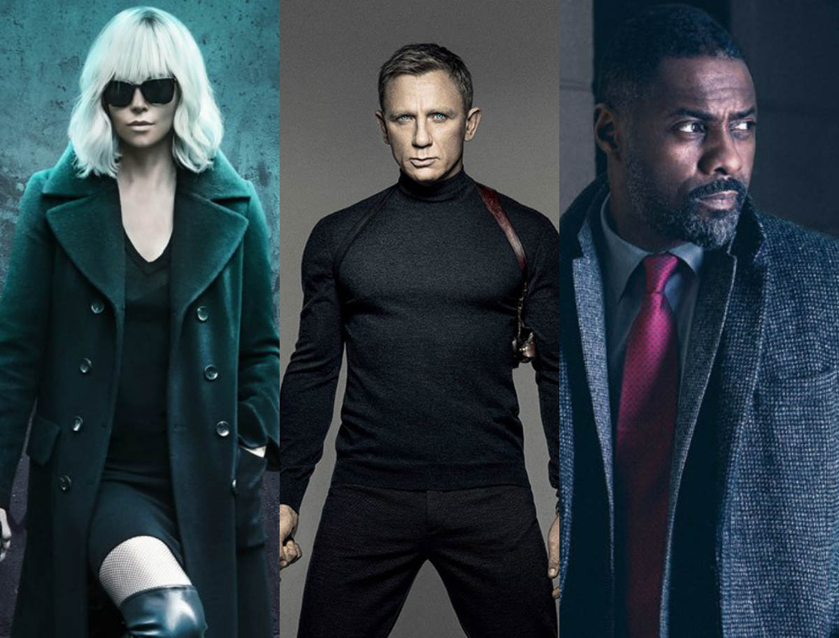 Bond 25 1 5 Things We Want From 'Bond 25'