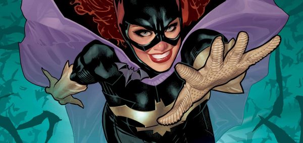 Batgirl Comic Writer Gail Simone has the ‘Perfect Story’ for the Movie