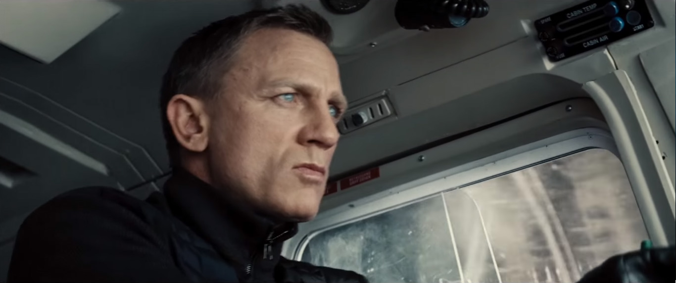 bond 25 5 5 Things We Want From 'Bond 25'