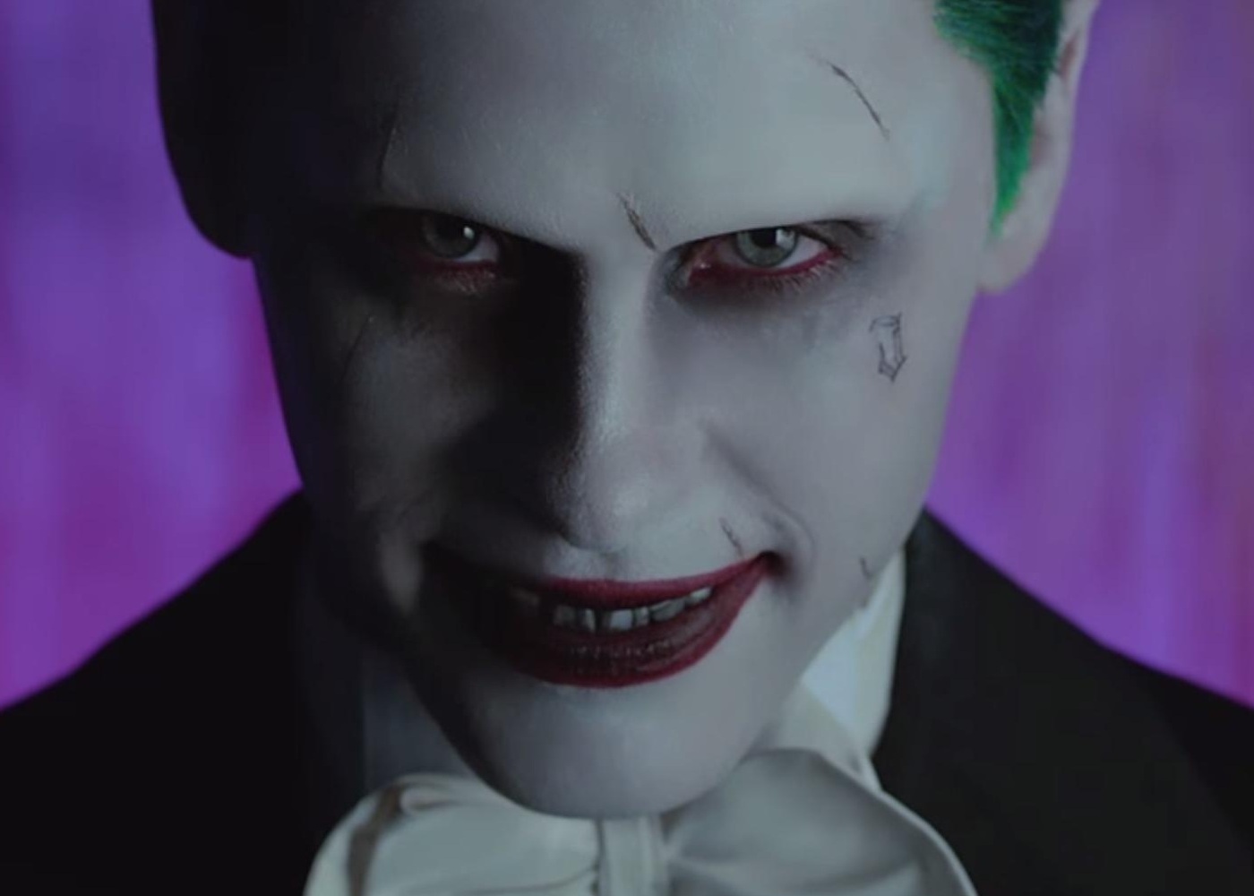 Suicide Squad: Jared Leto is All for Releasing The Ayer Cut