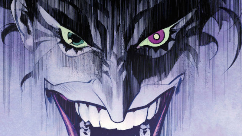 Warner Bros. in "Early Stages" of a Joker Origin Movie