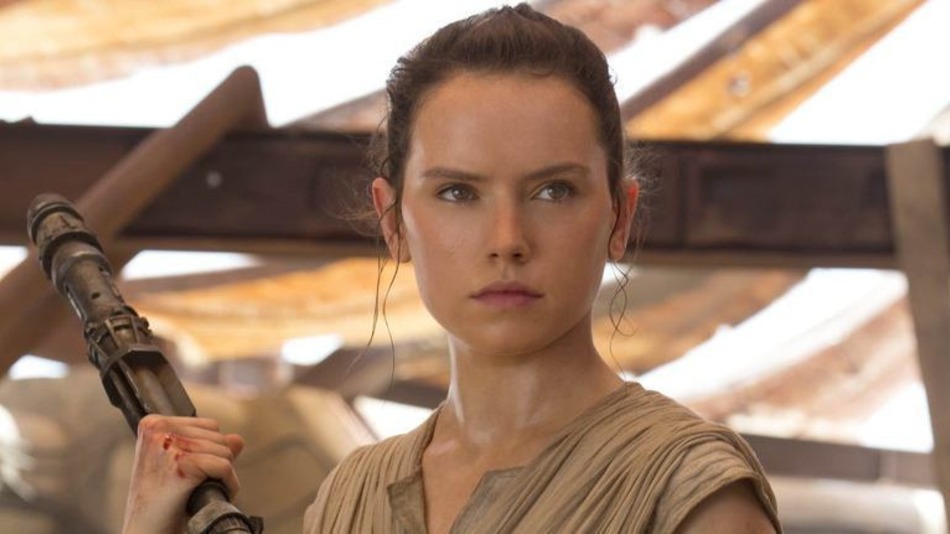 Rey Was Almost a Kenobi Says Daisy Ridley