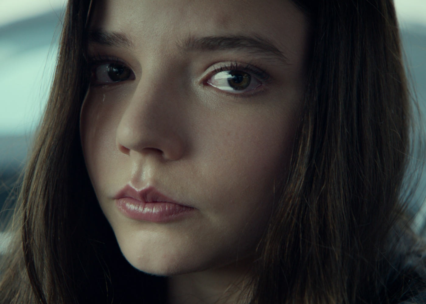 “She’s Back” – Anya Taylor-Joy Has the Script for Glass