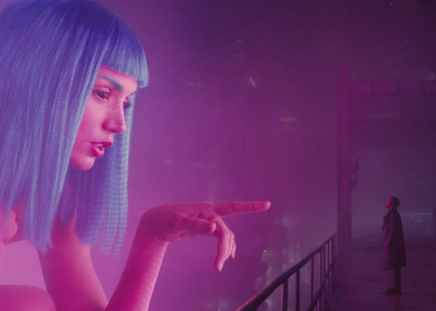 Blade Runner 2049 is a Future Classic - GeekFeed.com