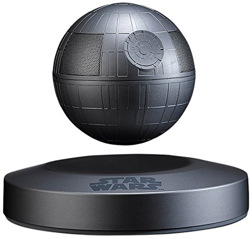 Deathstar Bluetooth Speaker- Star Wars Gifts
