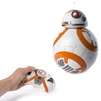 BB-8 Droid - Star Wars Gifts