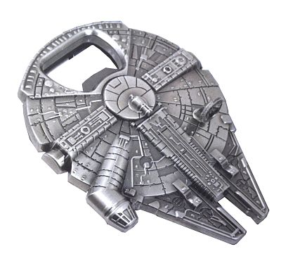 Star Wars Gifts-Millenium Falcon Can Opener