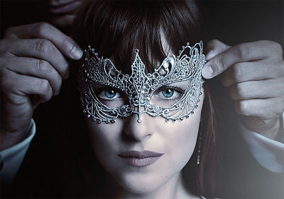 Finally! The Fifty Shades Freed Trailer Is Bringing The Trilogy To An End