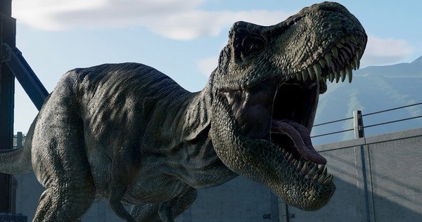 Jurassic World 2 Trailer Release Date December Jurassic World: Fallen Kingdom Trailer to Release in December