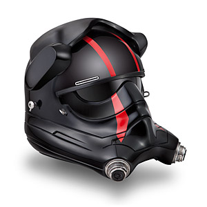 Star Wars Helmet- Star Wars Gifts