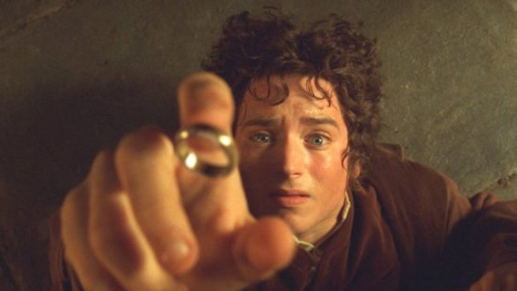 Amazon In Talks To Do A Lord Of The Rings Series