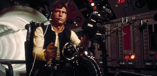 Disney Is Rumored To Be Bracing Themselves For The Failure Of Solo: A Star Wars Story