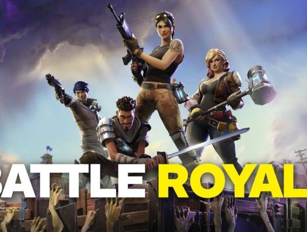 Epic Games Settles Lawsuit with 14-Year-Old Fortnite ... - 600 x 454 jpeg 41kB
