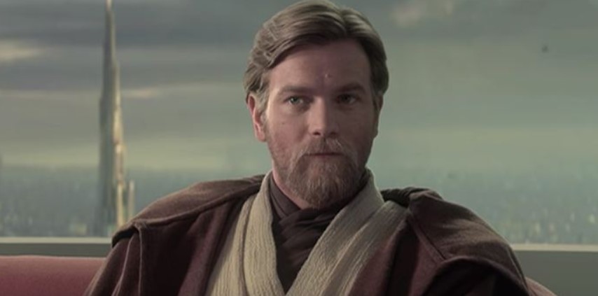 Ewan McGregor On Obi-Wan Series Possible Delay