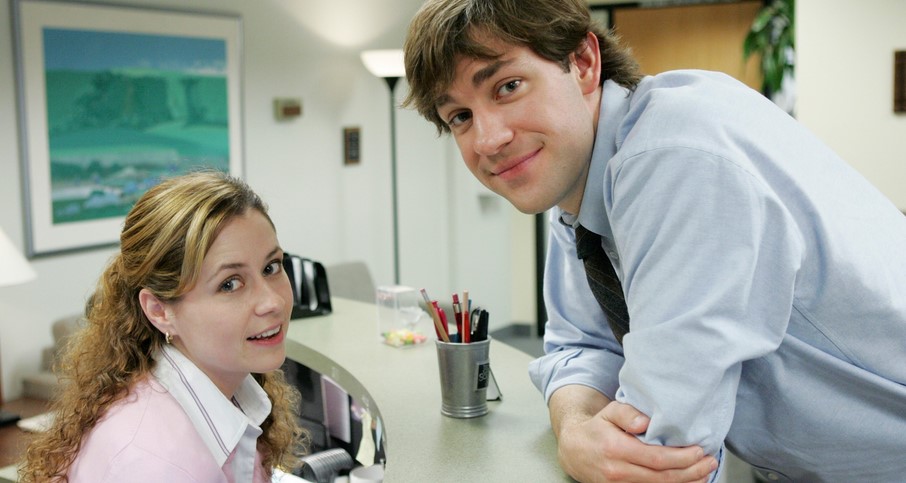 Jenna Fischer Has Not Been Approached About The Office Revival But She Would Love To Return