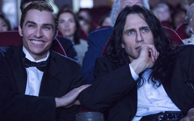 The Disaster Artist Review: Funny and Endearing