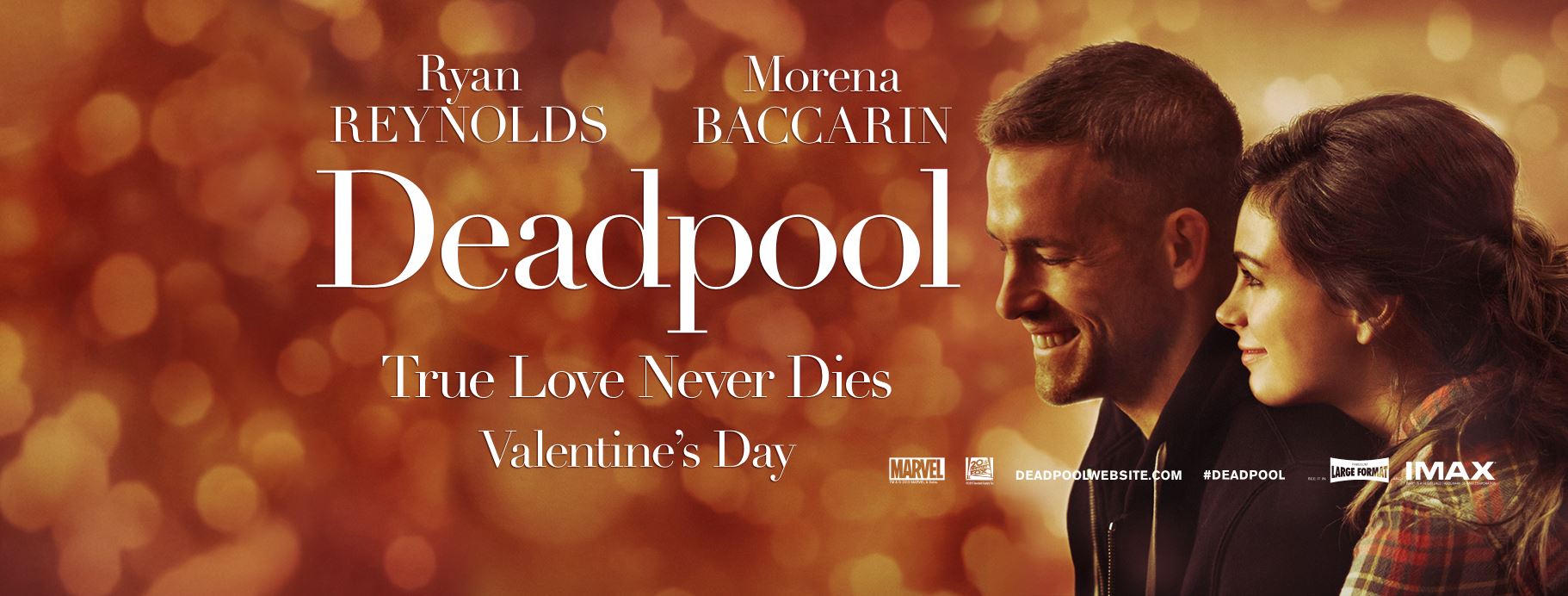 24 Deadpool Valentines New Deadpool Trailer Rumored To Arrive Valentine’s Day