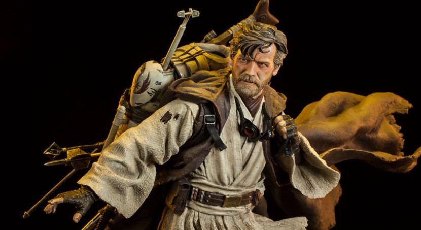 Obi-Wan Kenobi Movie Rumored to have Plot and Director Ready