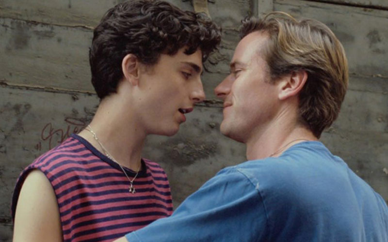 Call Me By Your Name Review: A New Take on Coming-of-Age Films
