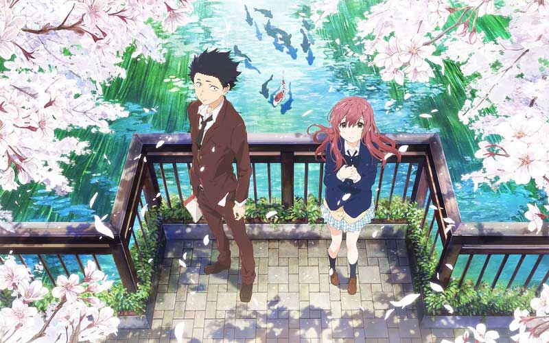 A Silent Voice Review: Potential Sleeper Animated Movie in Academy Awards