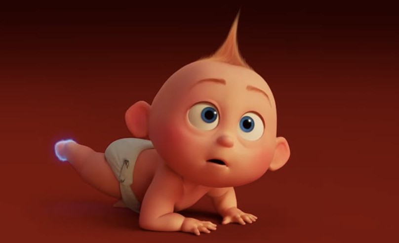 Jack Jack Cast and New Characters Revealed For Disney Pixar's Incredibles II