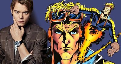New Mutants Movie Charlie Heaton Training opt For The Benefit of Marvel: How Fox Should Play Into the MCU