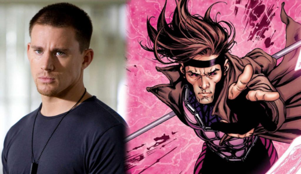 gambit tatum 234484 1280x0 For The Benefit of Marvel: How Fox Should Play Into the MCU