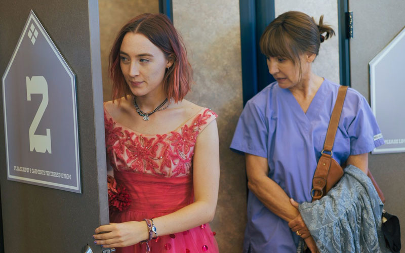 Lady Bird Review: Subtle Yet Powerful