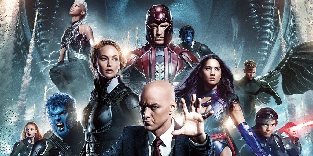 landscape 1464799821 x men apocalypse For The Benefit of Marvel: How Fox Should Play Into the MCU