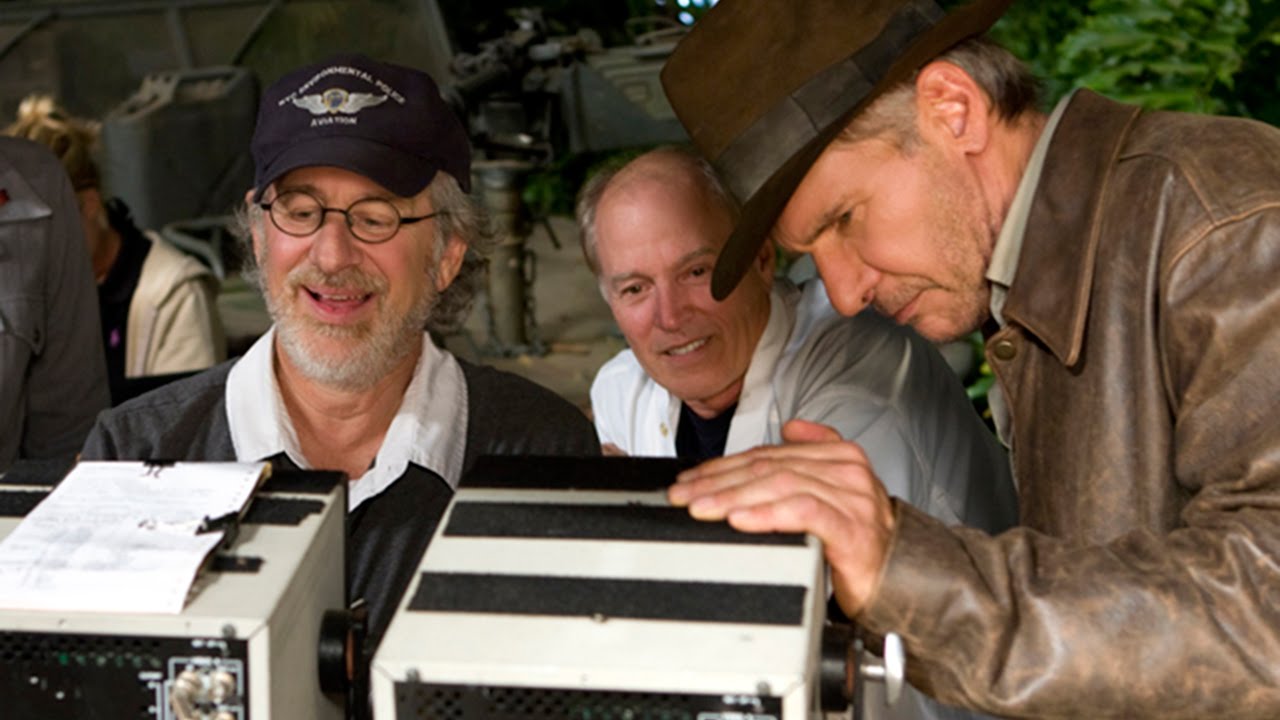 Indiana Jones 5 to Start Filming in 2019