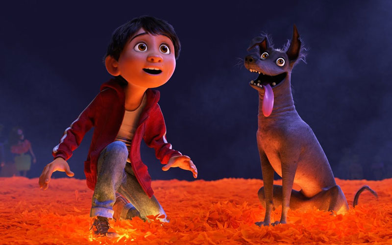 Coco Review: Another Home Run For Pixar