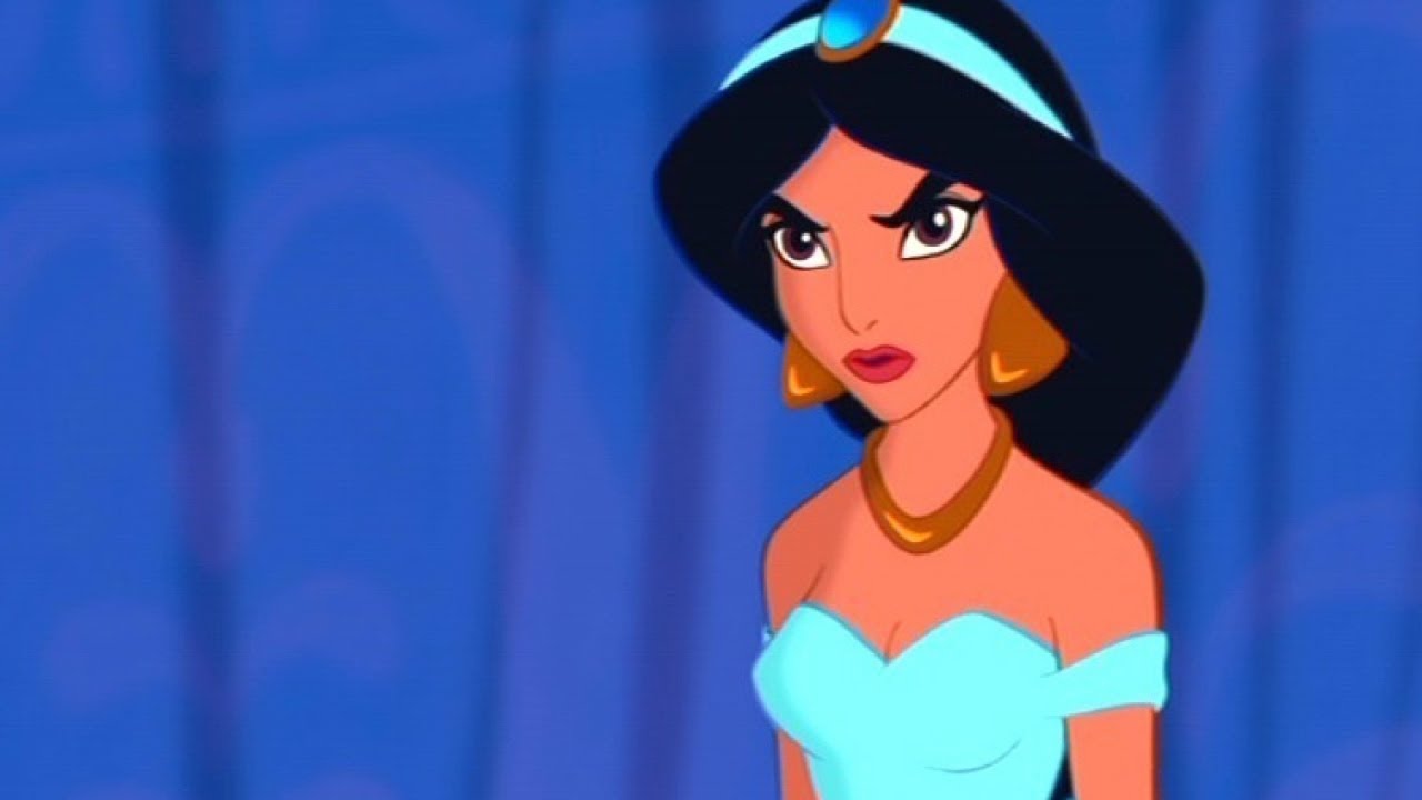 Disney Caught Darkening The Skin of White Actors in Aladdin Live Action Movie
