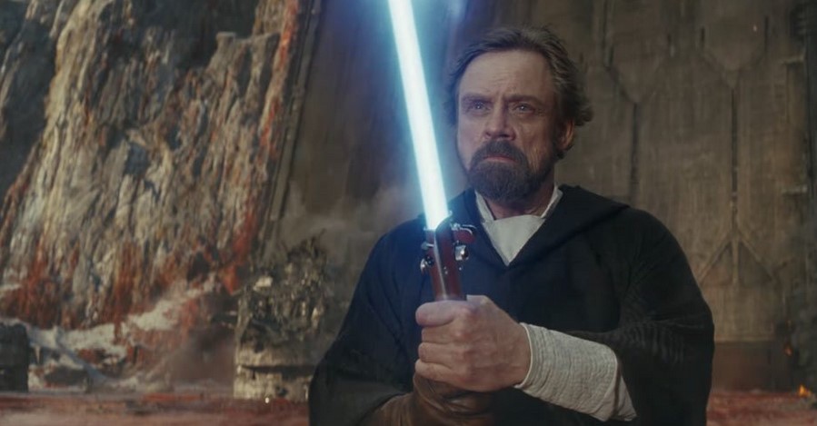 Star Wars The Last Jedi Digital Release Coming Sooner than Expected