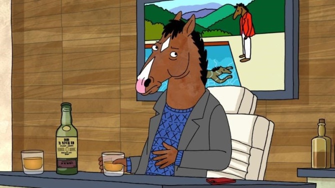 BoJack Horseman 5 Gets Official Release Date in Classic BoJack Fashion