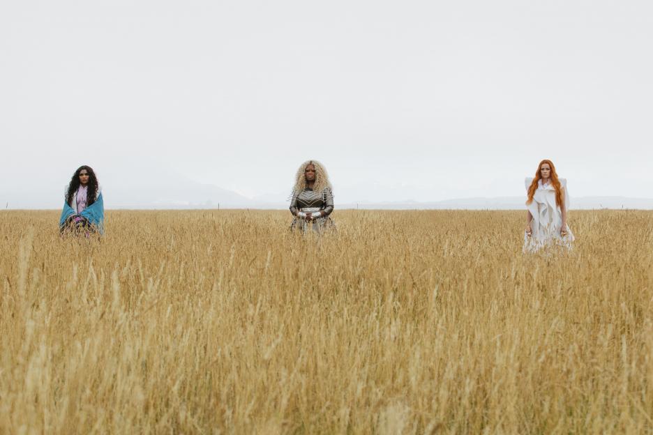 A Wrinkle In Time Is A Delightful Romp Through Creative Worlds