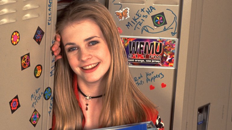 ‘Clarissa Explains It All’ Reboot Coming To Nickelodean?