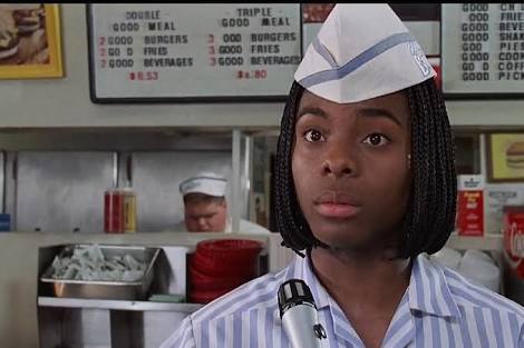 Could Good Burger 2 Happen? Kel Mitchell Spills The Truth!