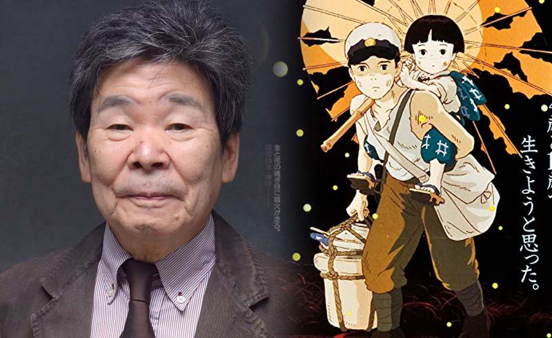 Studio Ghibli Co-Founder and Director Isao Takahata Dies at 82