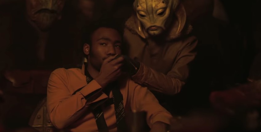 solo a star wars story lando calrissian