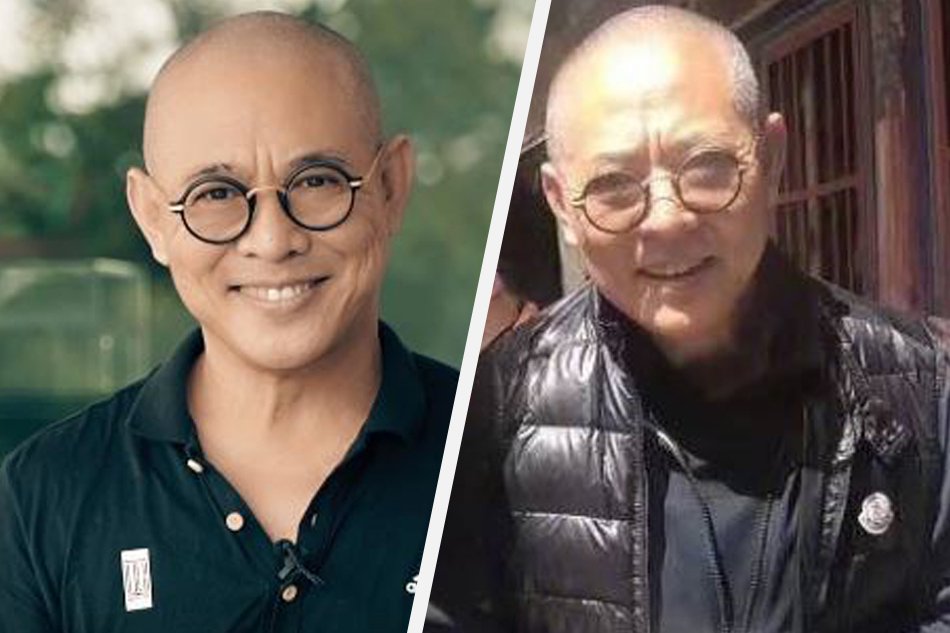 Jet Li Addresses Health Rumors