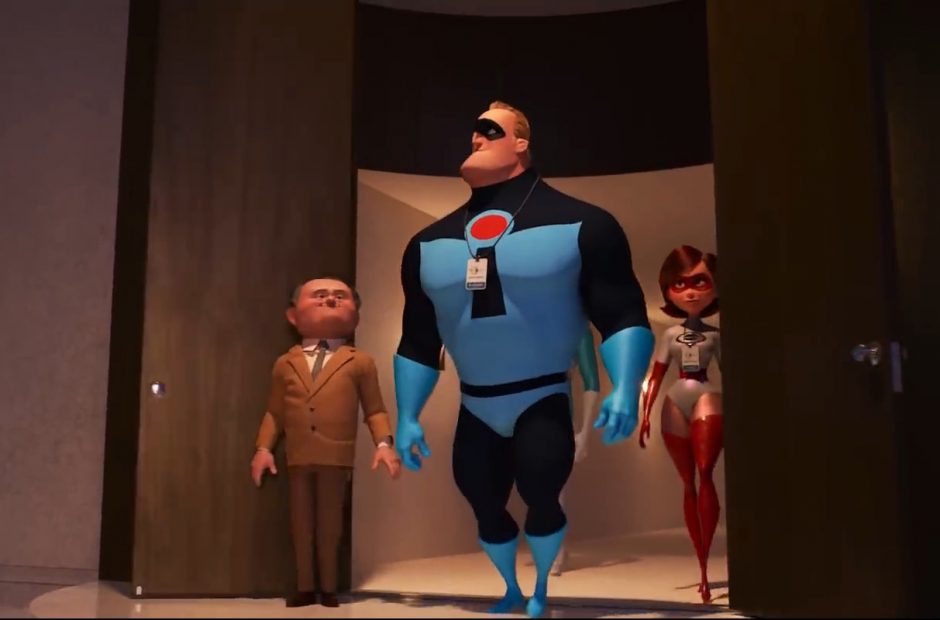 incredibles 2 trailer 2 09 Was Incredibles 2 Worth The Wait?