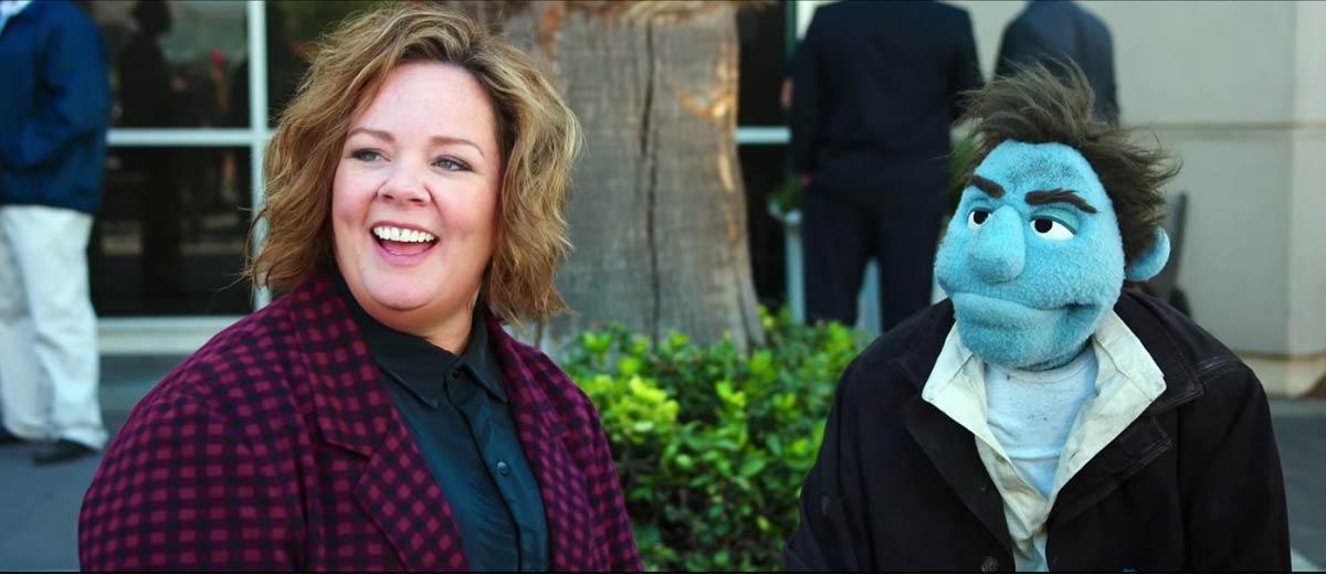happytime murders 1 The Happytime Murders is "Fun Time" For Adults
