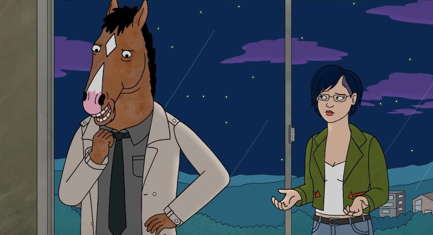 Netflix Finally Releases Trailer for BoJack Horseman 5