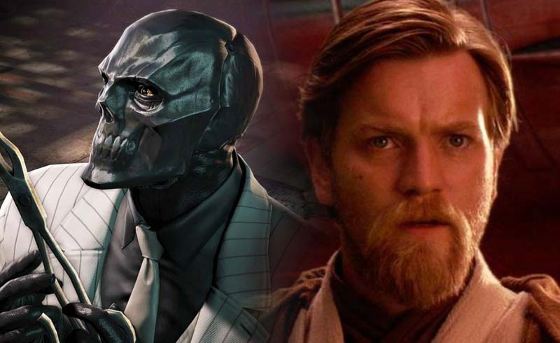 fax undersøgelse binding Ewan McGregor to Play Black Mask in Birds of Prey | Geekfeed