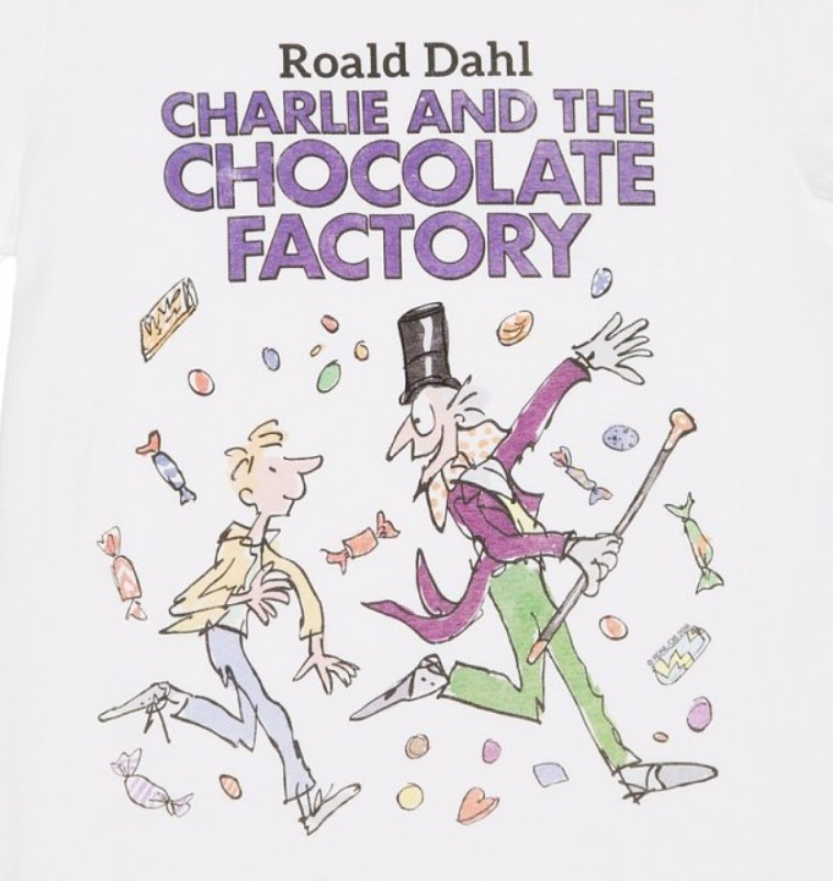 Netflix Announces Animated Series Based on Classic Books by Roald Dahl