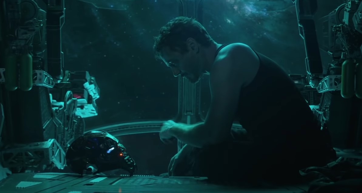 Avengers Endgame: RDJ Says The Last 8 Minutes Are The Best In The MCU