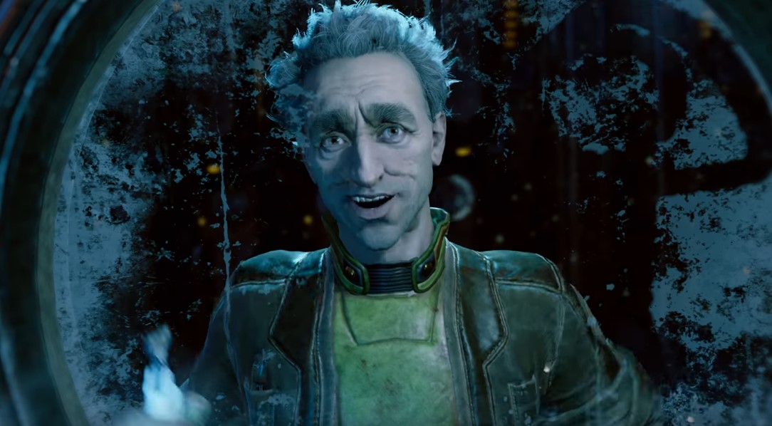 Original Creators of Fallout Release Amazing New Trailer for The Outer Worlds