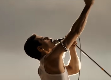 Bohemian Rhapsody Highest Grossing Biopic in History